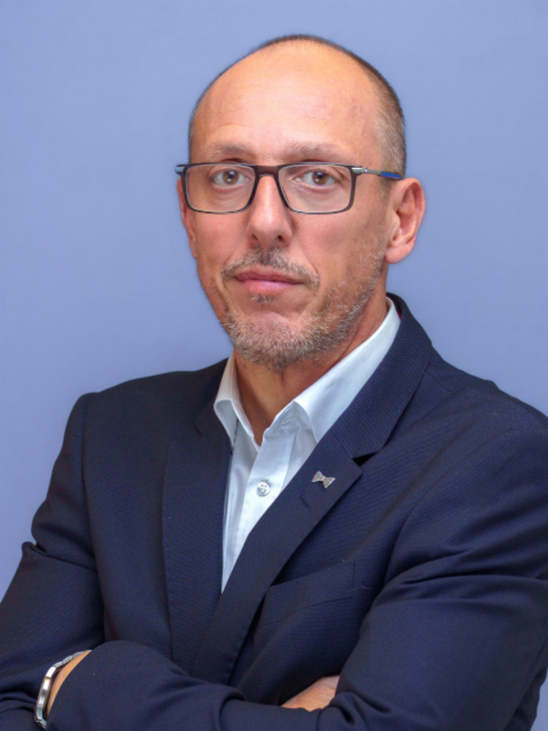 Dr. Szentkereszty Balázs