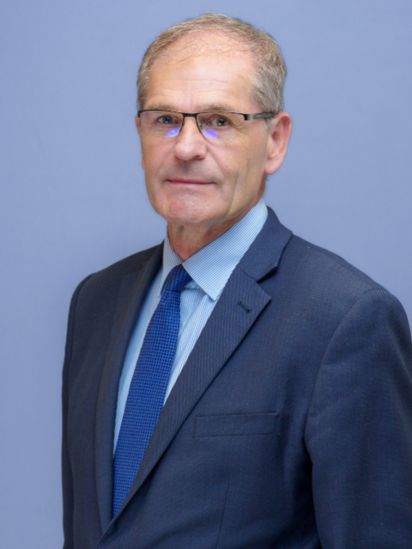 Prof. Dr. Herszényi László